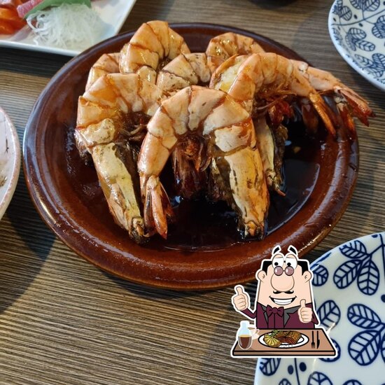 Shin Yuu @ Greenwood, Singapore - Restaurant menu, prices and reviews