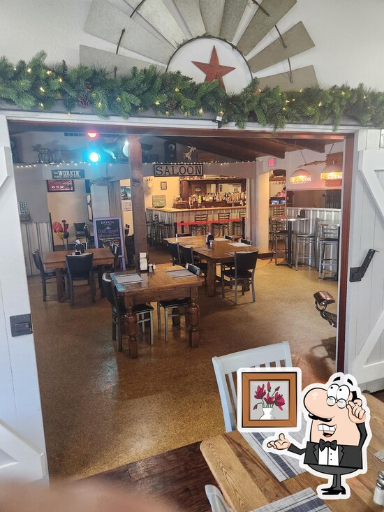 Gray Goat Bar And Grill