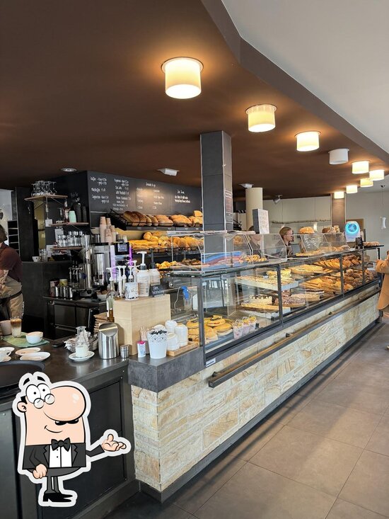 Flo Backkultur Cafegluck