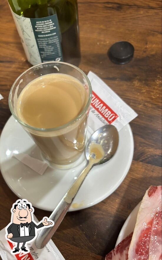 Mesón Casa Ríos, Cádiz - Menú del restaurante, precios y reseñas