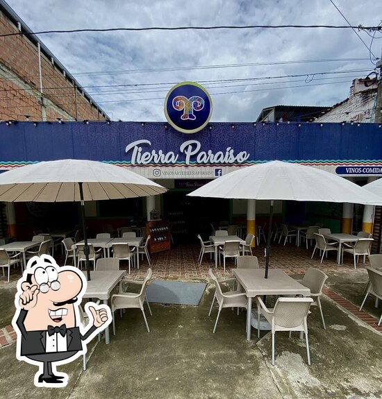 Vino tierra paraíso Menú del restaurante, precios y reseñas