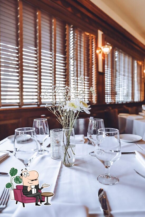 TOM QUICK RESTAURANT, Milford - Restaurant menu, prices and reviews