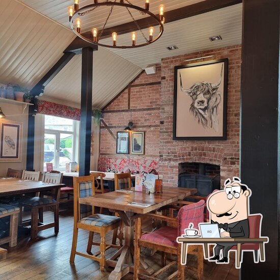 Tinpickle And Rhum, Ilsington - Restaurant menu, prices and reviews
