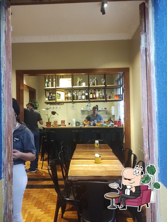 Tigú Bar e Restaurante, Belo Horizonte - Menu do restaurante, preços e ...