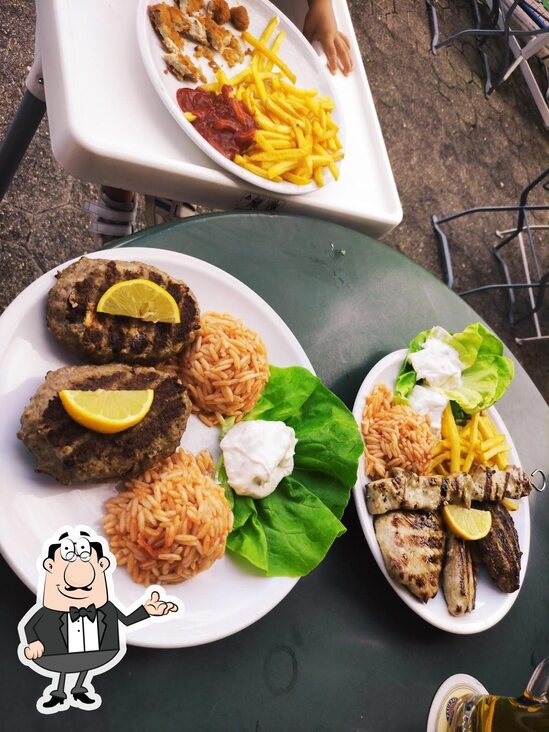 Taverna Mythos, Bad Buchau - Speisekarte, Preise und Bewertungen