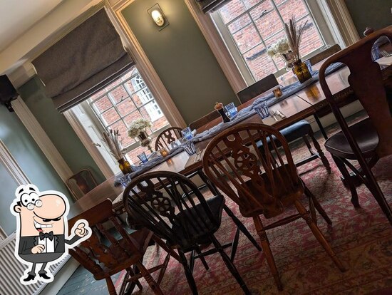 The Ship Inn, Rye - Restaurant menu, prices and reviews