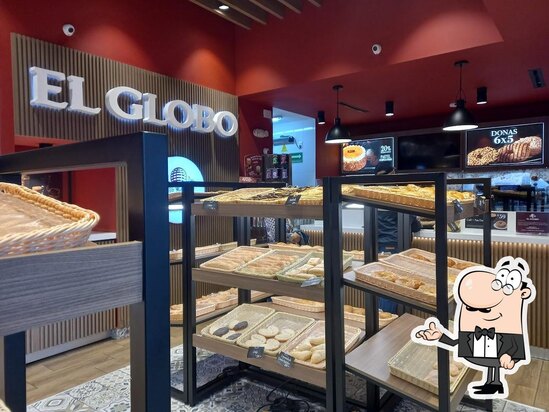 Panadería el Globo, Naucalpan de Juárez - Menú del restaurante, precios ...