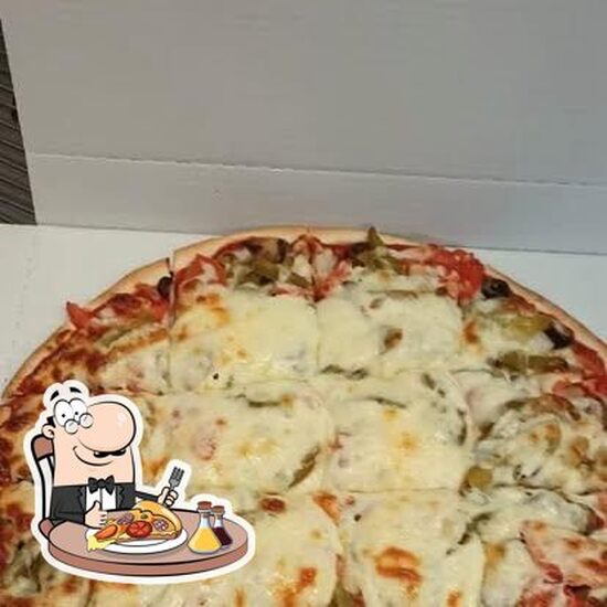 Sam's Pizza, Janesville - Restaurant menu, prices and reviews