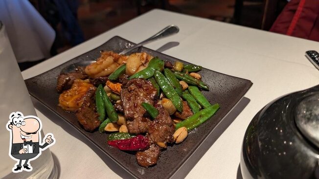 Uncle Yu's at the Vineyard restaurant, Livermore – menu, prices & reviews
