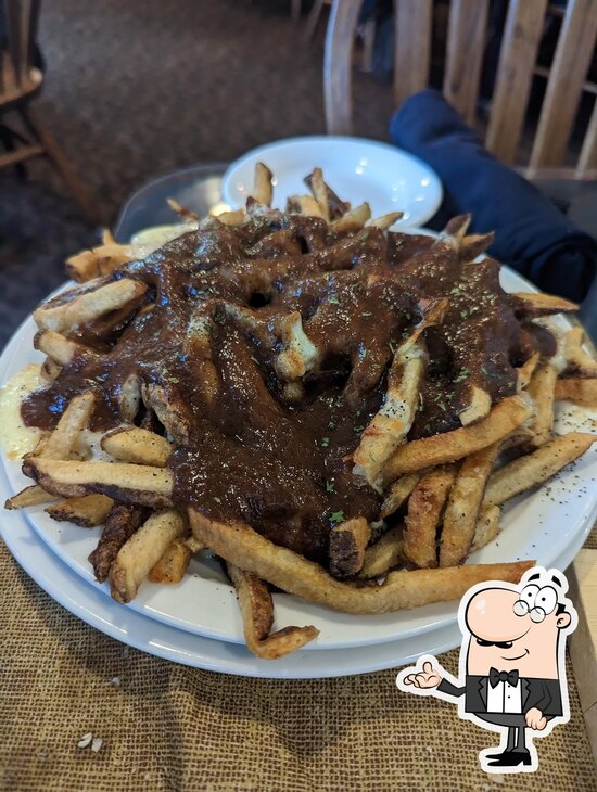 GDI Countryside Inn, Alden - Restaurant menu, prices and reviews