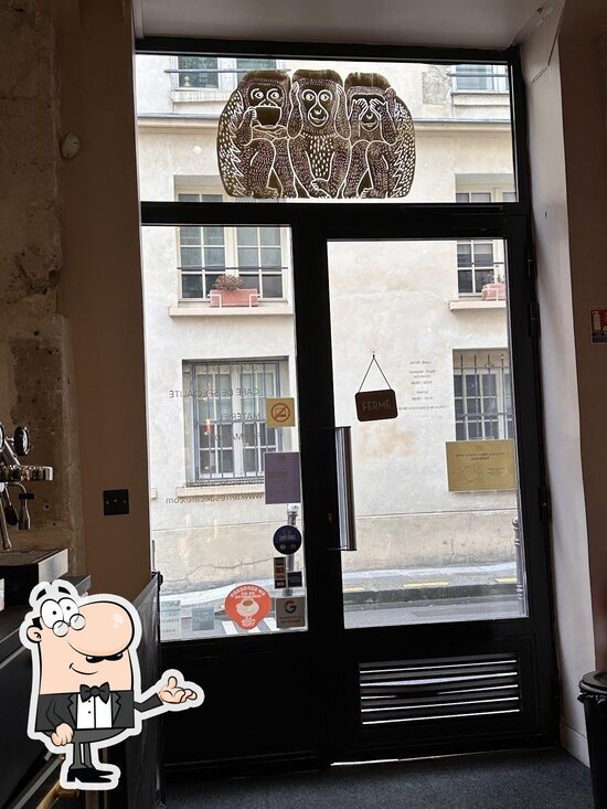 Terre De Cafe Rambuteau