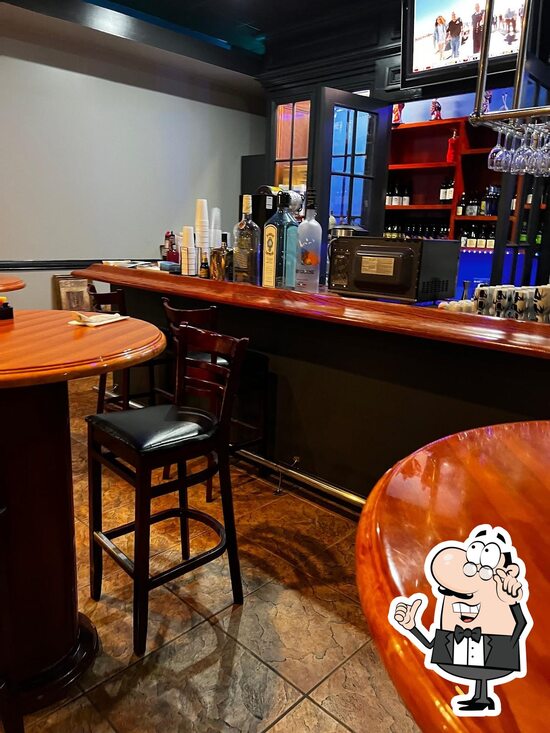 Volcano, Baton Rouge - Restaurant menu, prices and reviews