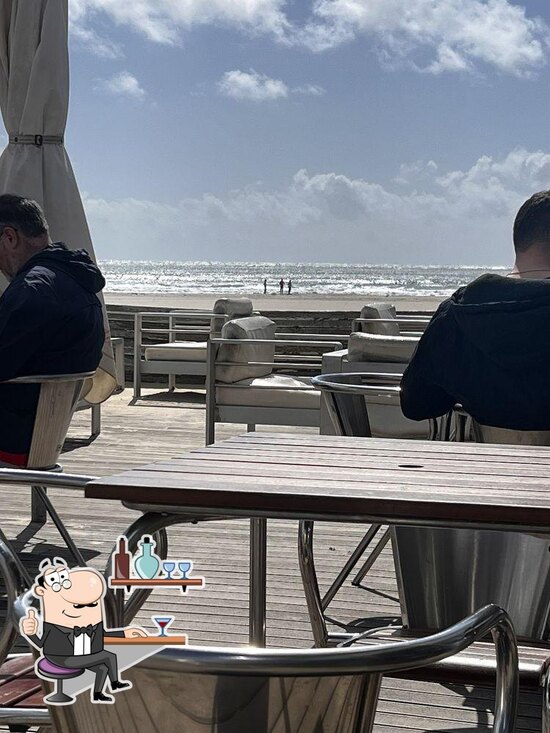 Praia do Titan