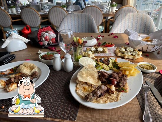 Menu At Sidra By The Citadel Restaurant Alexandria menu-at-sidra-by-the-citadel-restaurant-alexandria
