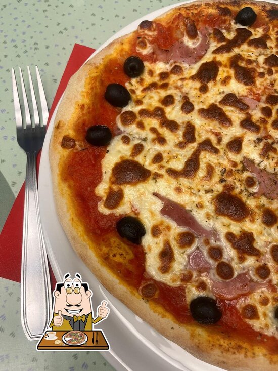 Pizza Flash Crepy En Valois