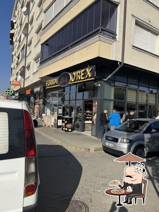 Furra Orex, Prizren - Restaurant menu, prices and reviews