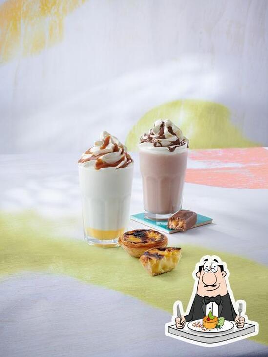 Nando's Heidelberg, Heidelberg - GP - Restaurant menu, prices and reviews