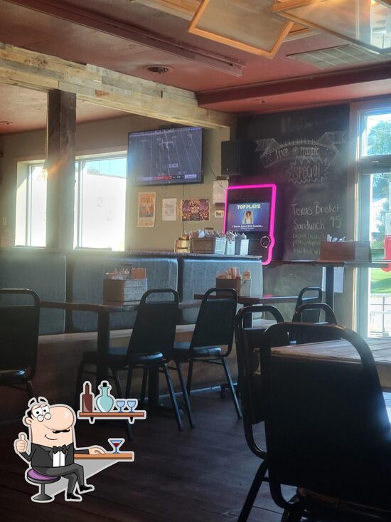 Wheelfish, Pittsburgh - Restaurant menu, prices and reviews