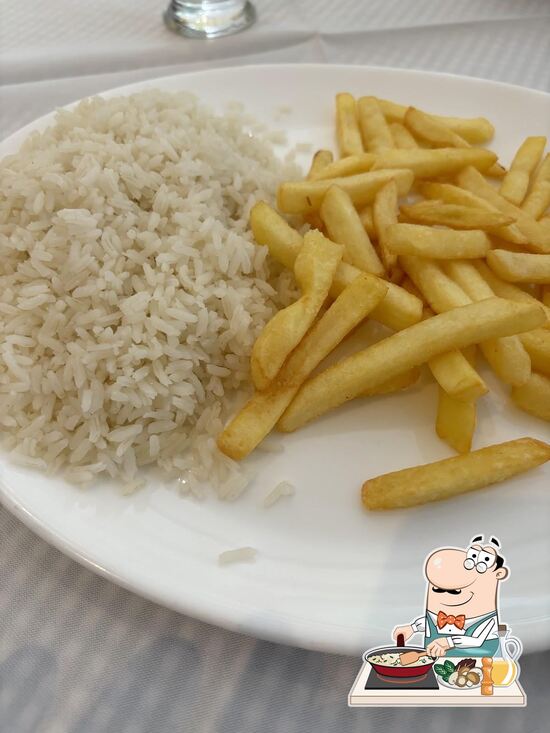 Ó Minas Restaurante, São Paulo - Menu do restaurante, preços e opiniões