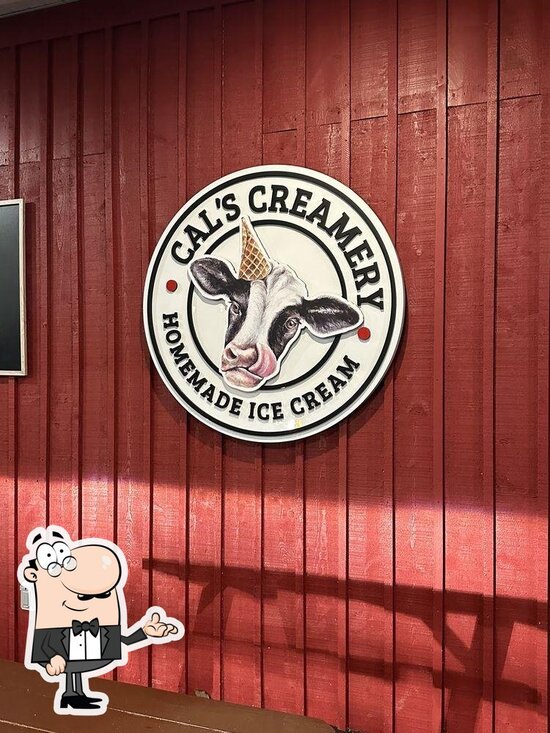 Cal's Brick Oven Pizza, Reading - Restaurant menu, prices and reviews