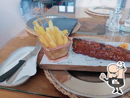 Village Sanctuary, Zebediela - Restaurant menu, prices and reviews