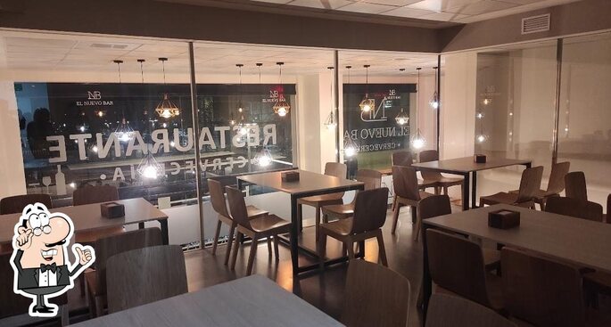 El Nuevo Bar Badajoz Restaurant Menu Prices And Reviews el-nuevo-bar-badajoz-restaurant-menu-prices-and-reviews