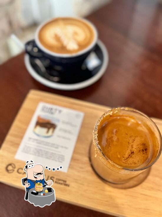 Campus Coffee Roaster
