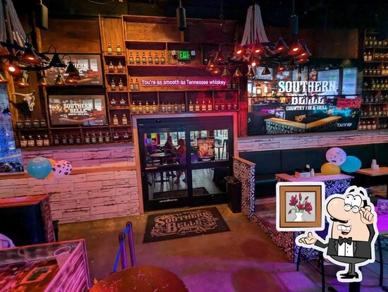 Southern Belle Country Bar And Grill Tampa Photos