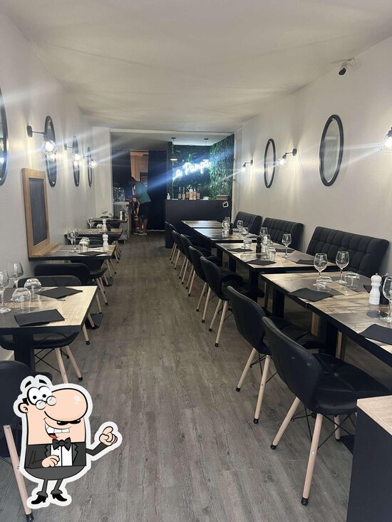La Pampa, Sète - Menú del restaurante, precios y reseñas