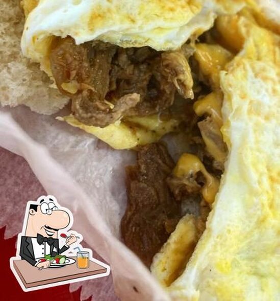 The Sheik Sandwiches and Subs, Jacksonville - Restaurant menu, prices ...