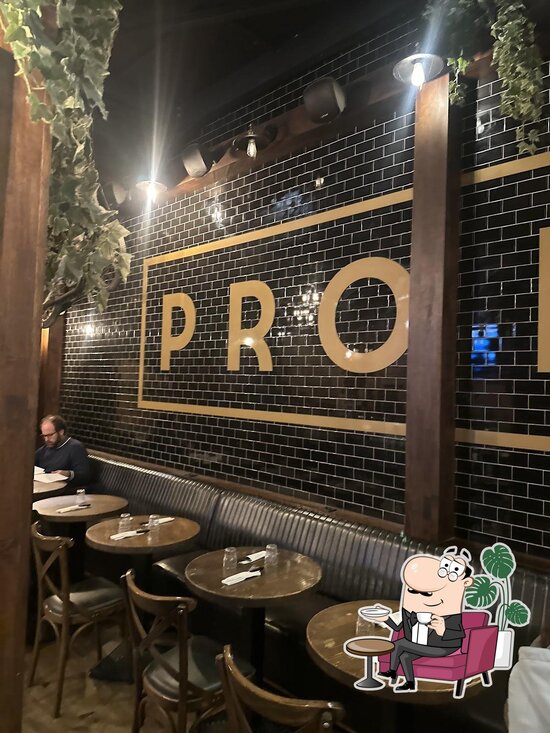 Loop's Pub, Villeurbanne - Menu du restaurant, prix et avis