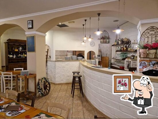 Pizzeria Locanda Dei Golosi Verace Napoletana Foggia Menu Del 