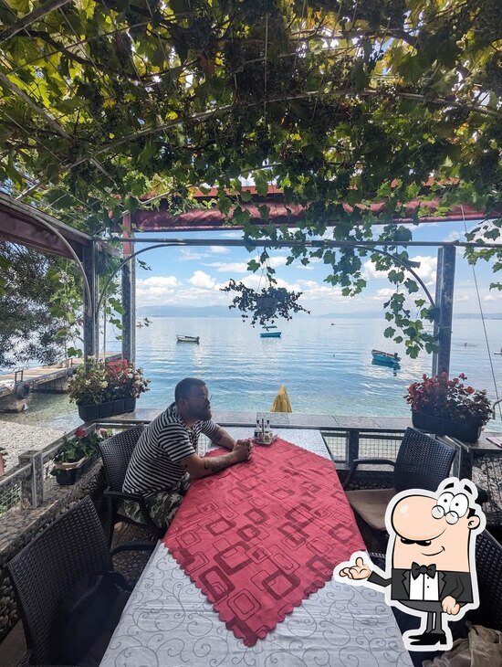 Ribar Restaurant, Trpejca - Restaurant menu, prices and reviews