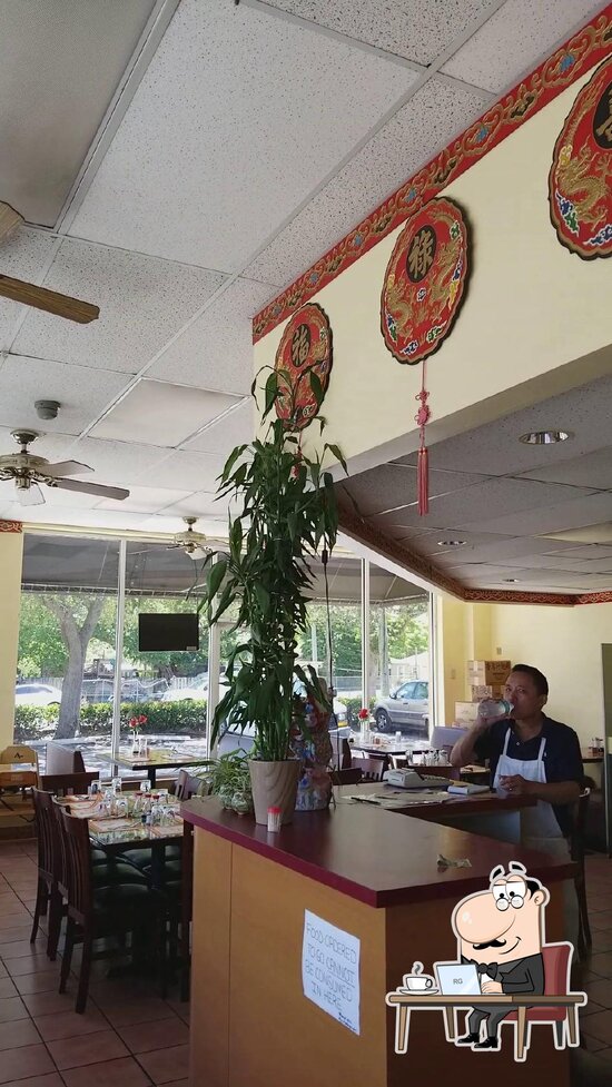 Canton Rose, Miami - Restaurant menu, prices and reviews