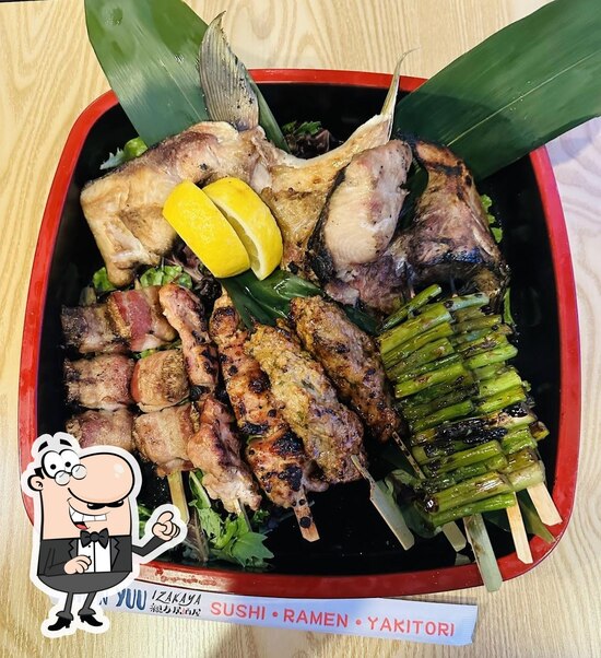 Shin Yuu Izakaya, Louisville - Restaurant menu, prices and reviews