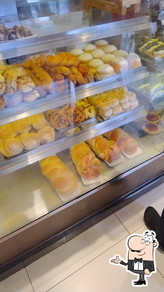 Padoca - Pães e Tentações, Olímpia - Menu do restaurante, preços e opiniões