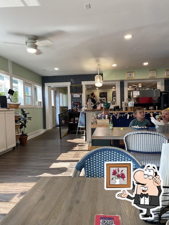 Periwinkle Kitchen, Johns Island - Restaurant menu, prices and reviews