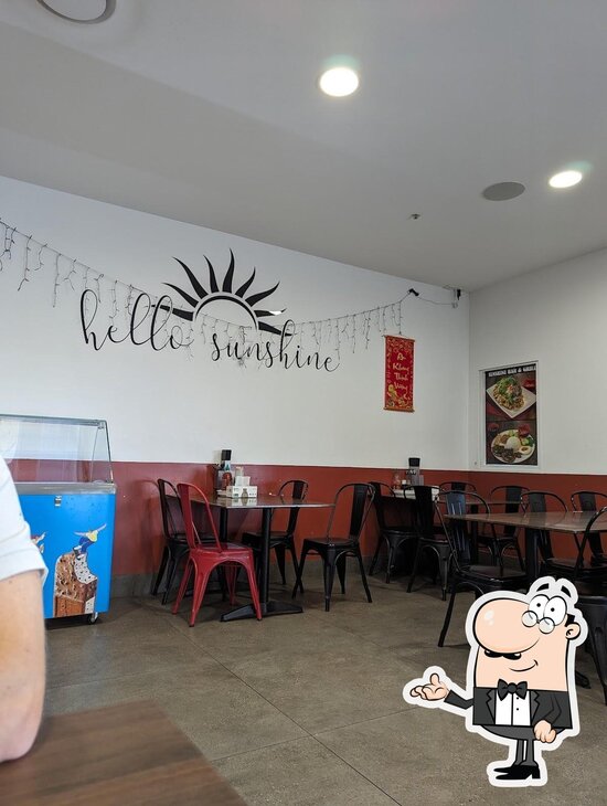 Sunshine Bar & Grill, Inala - Restaurant menu, prices and reviews