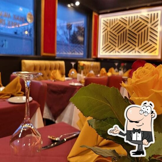 Raj Tandoori, Hatfield - Restaurant menu, prices and reviews