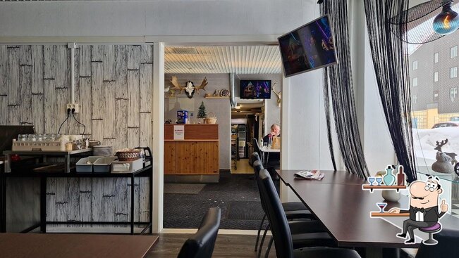 Pizzeria Milano, Gällivare - Restaurant menu, prices and reviews