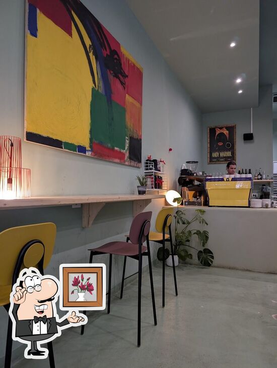Casa Matti - Caffè Specialty, Rome - Restaurant menu, prices and reviews