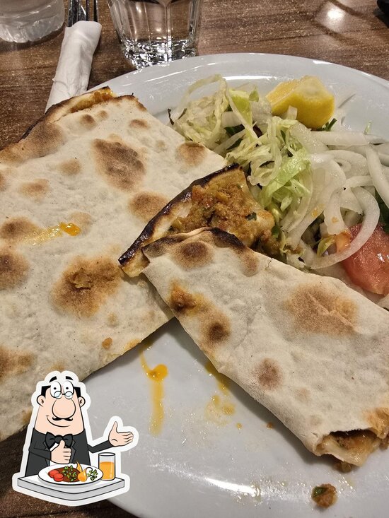 Bestes Turkisches Restaurant Stuttgart
