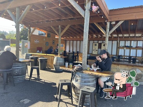 Bags & Brews Tiny Tap House, Kelso - Restaurant menu, prices and reviews