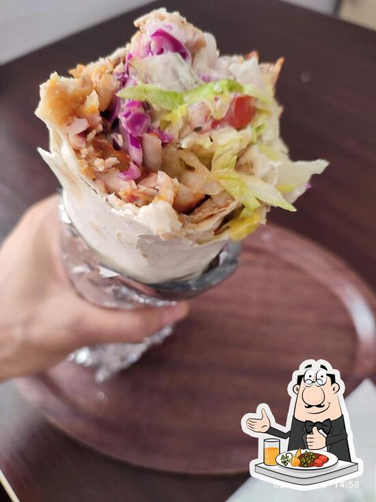 Dogus Döner Kebab, Dresden - Speisekarte, Preise und Bewertungen