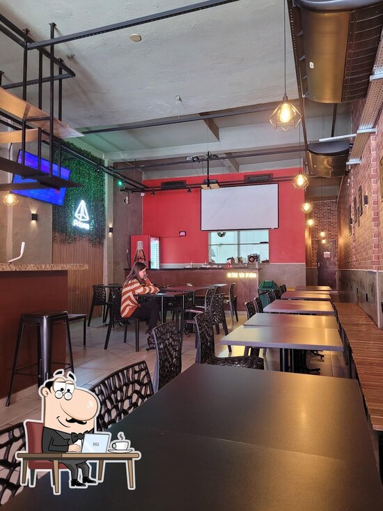 Prisma Burguer e Bar, São Paulo - Menu do restaurante, preços e opiniões