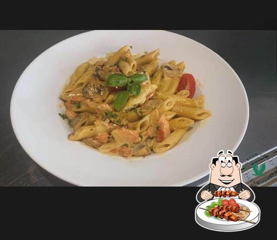 Green Chili Siegen