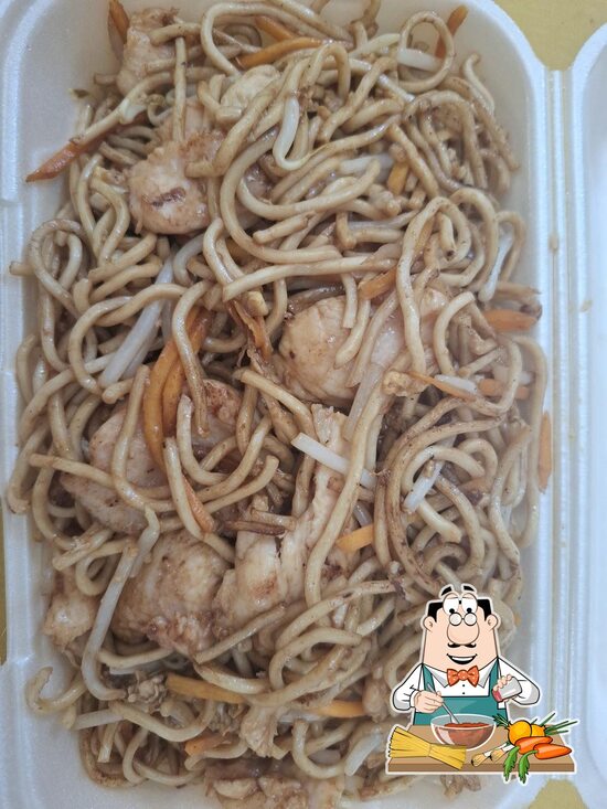 Bambus China-Imbiss, Sankt Ingbert - Restaurant menu, prices and reviews