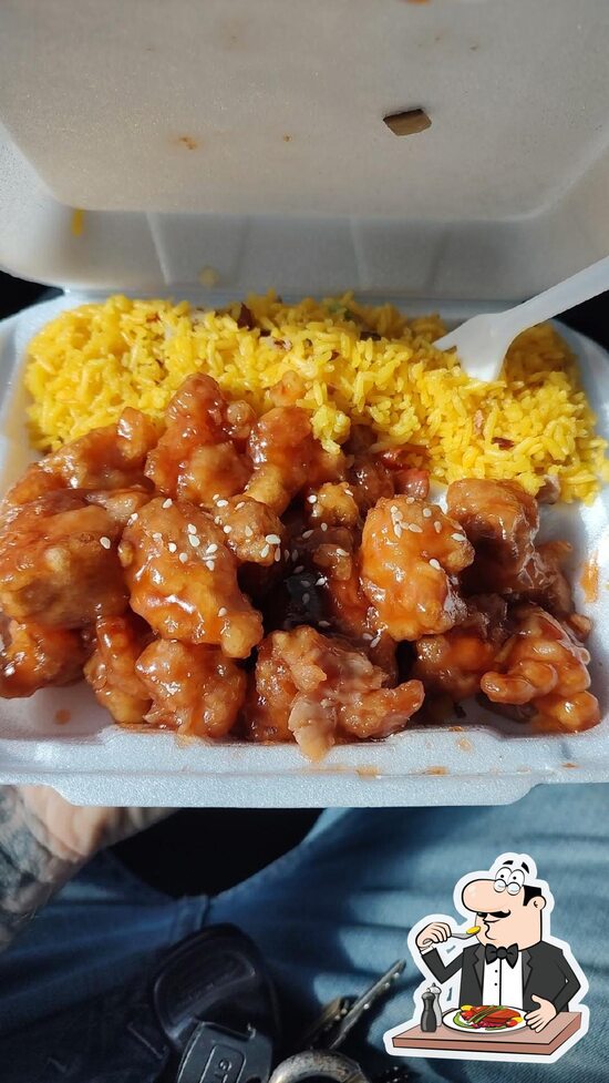 Bamboo Express Vidalia Ga