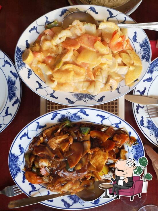 China Thai Bistro Homburg