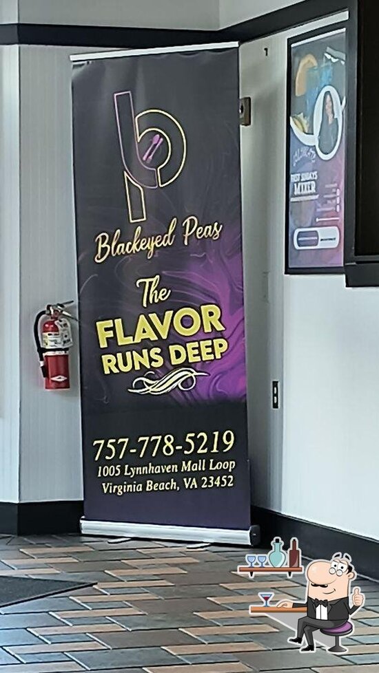 Terrific Black Eyed Peas Virginia Beach Photos Pictures